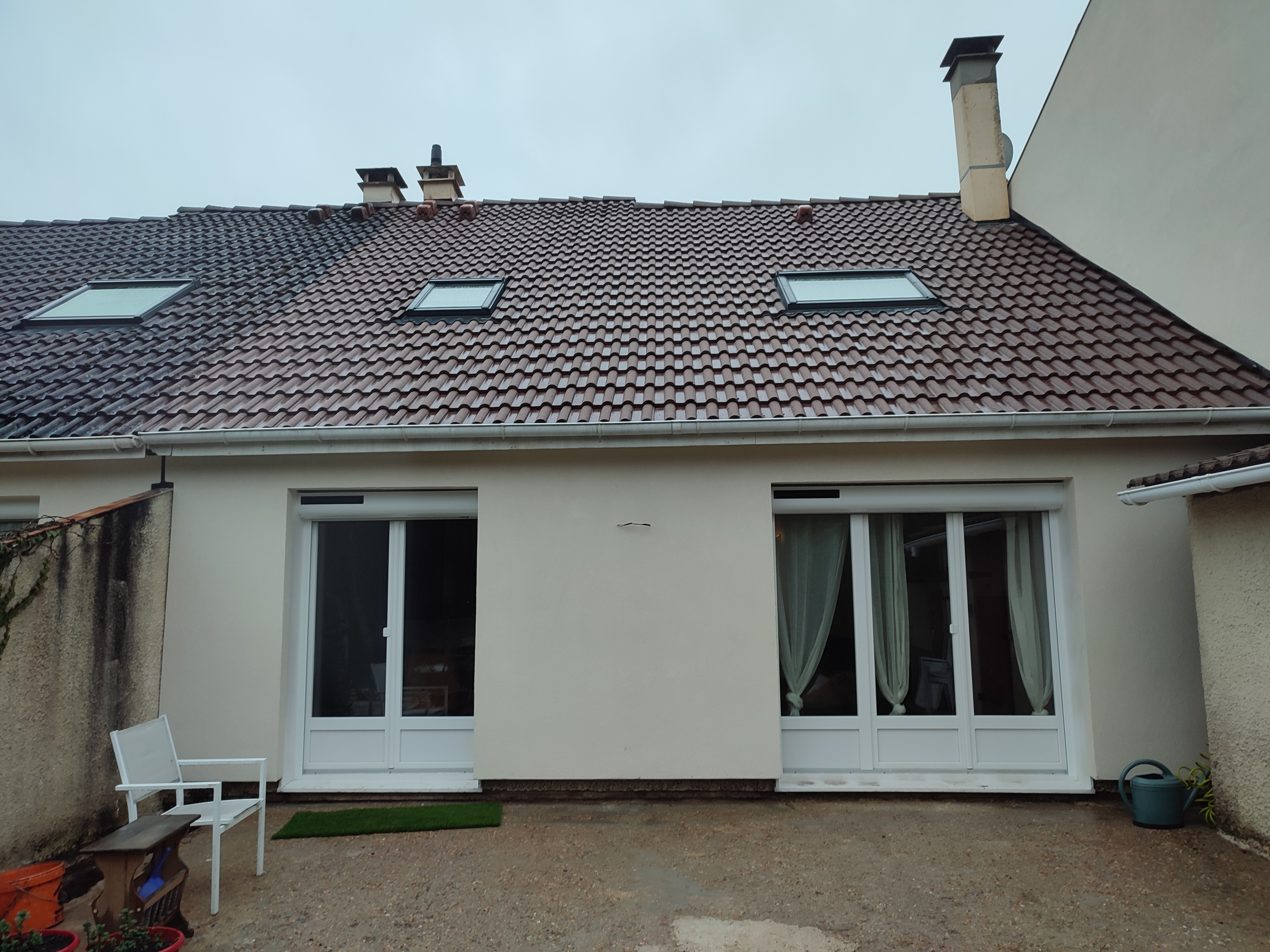 Photo n° 1 de l'avis de Oualid.a fait le 16/03/2022 à 18:23