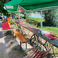 Atmosphère du Café La mandragore à Pouilly-sur-Loire - n°2