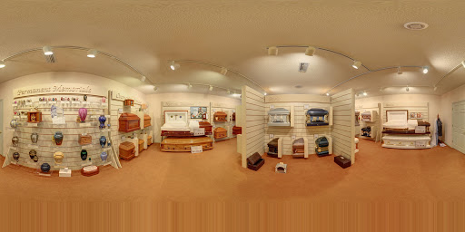 Cemetery «Jacksonville Memory Gardens Cemetery and Funeral Home», reviews and photos, 111 Blanding Blvd, Orange Park, FL 32073, USA