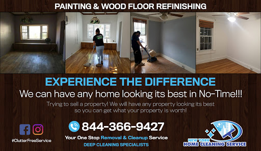 House Cleaning Service «New York Home Cleaning Service», reviews and photos, 47-36 Oceania St, Bayside, NY 11361, USA