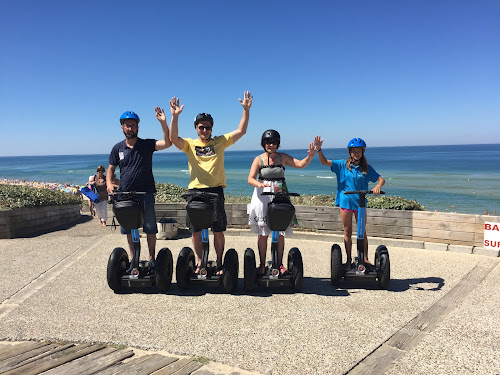 Agence de voyages MOBILBOARD LANDES - Biscarrosse/Mimizan Biscarrosse