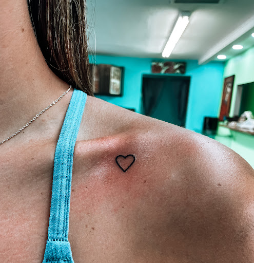 Explore al capone tattoo ideas, creative tattoo ideas in Saint Petersburg, available at Mad Beach Ink