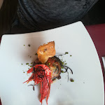 Photo n°2 de l'avis de Socrate. fait le 19/05/2018 à 19:54 sur le  Il Peccato à Piombino