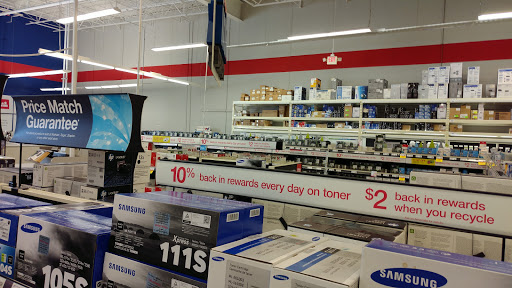 Office Supply Store «Office Depot», reviews and photos, 6285 W Waters Ave, Tampa, FL 33634, USA