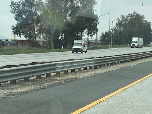 Truck Rental Agency «U-Haul of Riverside», reviews and photos, 1834 Spruce St, Riverside, CA 92507, USA