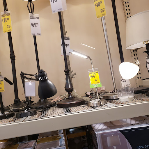 Home Improvement Store «The Home Depot», reviews and photos, 6921 Walton Ln, Gloucester Courthouse, VA 23061, USA