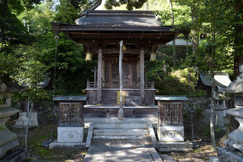 日吉神社