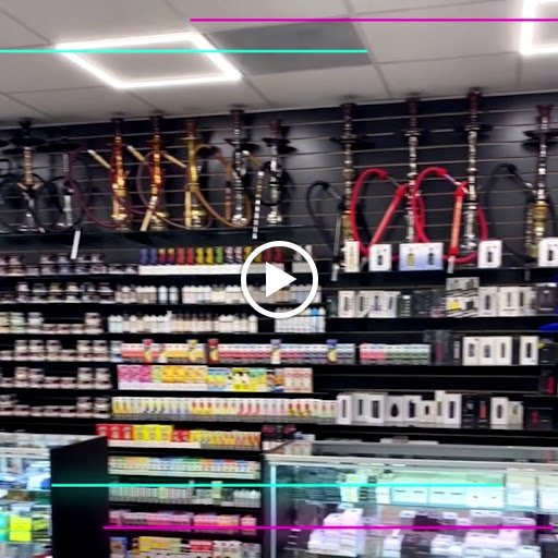 Tobacco Shop «Elite Smoke Shop», reviews and photos, 8250 W 3rd St, Los Angeles, CA 90048, USA