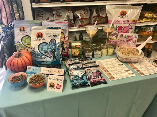 Pet Store «Pet Menu», reviews and photos, 191-15 Northern Blvd, Flushing, NY 11358, USA