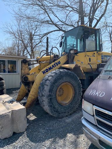 Salvage Yard «EZ Pull & Save Auto Parts», reviews and photos, 2401 Summer Valley Rd, New Ringgold, PA 17960, USA