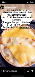 Photo n°15 de SO' EAT à Montauban ()