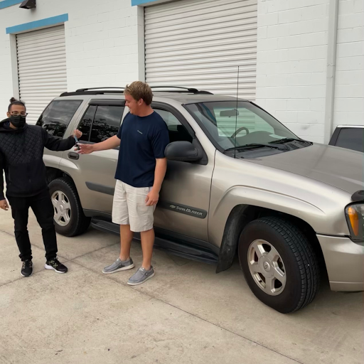 Used Car Dealer «ETS Autos Inc», reviews and photos, 2612 Sanford Ave, Sanford, FL 32773, USA