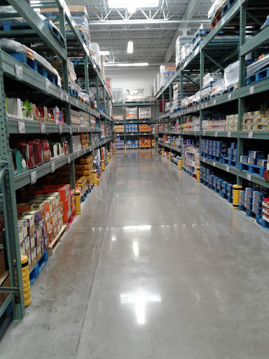 Warehouse club «BJ’s Wholesale Club», reviews and photos, 300 Bellwood Dr, Rochester, NY 14606, USA