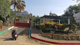 COLEGIO NACIONAL TEC. AGROP. EL ANEGADO