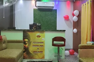 Diamond Door Spa & Salon- Top Massage Spa In Varanasi,Thai Massage Near Me, Luxury Spa In Varanasi image