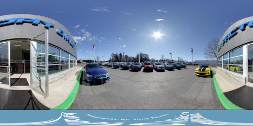 Used Car Dealer «Car Factory Direct», reviews and photos, 770 Bridgeport Ave, Milford, CT 06460, USA