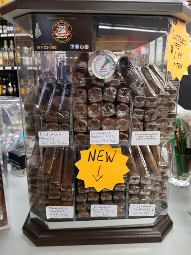 Liquor Store «Best Cellars Wine & Spirits», reviews and photos, 1103 Howard Blvd, Ledgewood, NJ 07852, USA