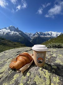Café du Café Le Petit Social à Chamonix-Mont-Blanc - n°7