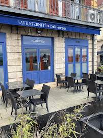Les plus récentes photos du Restaurant La Fraternité - Café Français à Mâcon - n°1