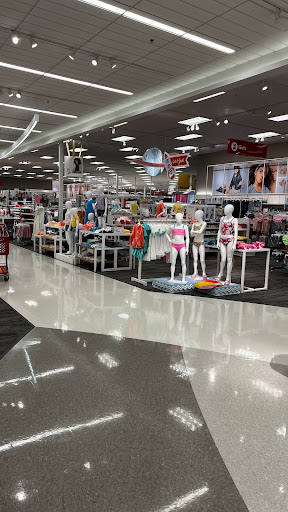 Department Store «Target», reviews and photos, 2747 Gulf to Bay Blvd, Clearwater, FL 33759, USA
