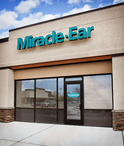 Miracle-Ear Service Center
