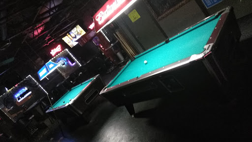 Night Club «Touch Down Club», reviews and photos, 5033 E Admiral Pl, Tulsa, OK 74115, USA