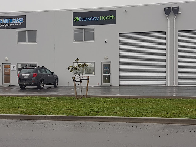 Reviews of Everyday Health in Rangiora - Shop
