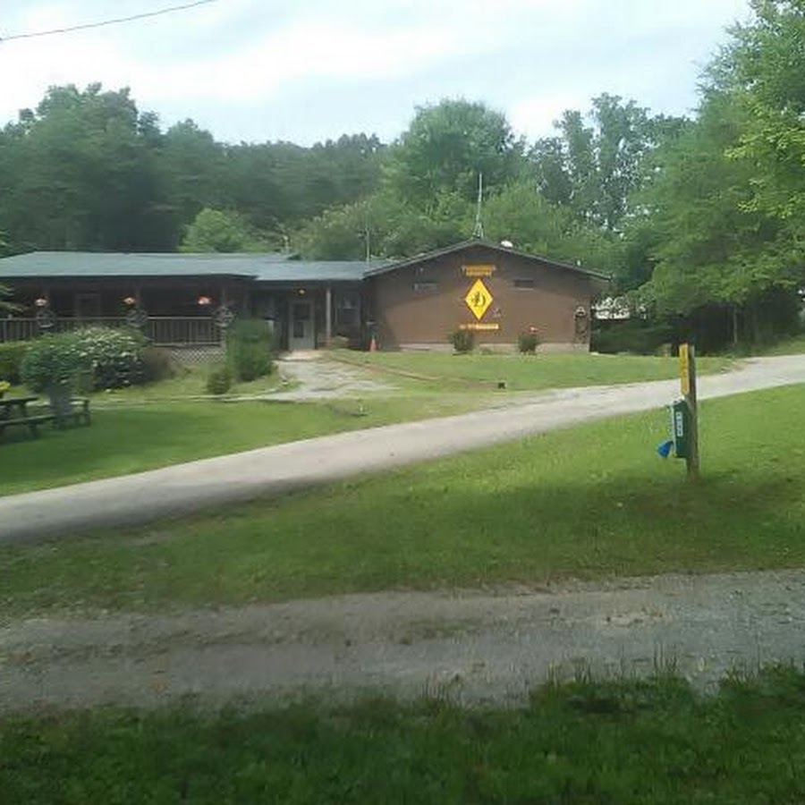 Tennessee Country Campground