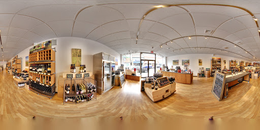 Wine Store «The Wine Cellar Red Bank», reviews and photos, 23 Monmouth St, Red Bank, NJ 07701, USA