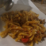 Photo n°1 de l'avis de Giuseppe.o fait le 23/11/2018 à 18:16 sur le  Trattoria Caterina à Savignano sul Rubicone