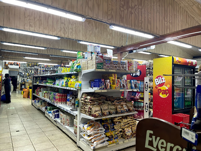 Opiniones de Supermercado Donde Manolo en Pudahuel - Supermercado