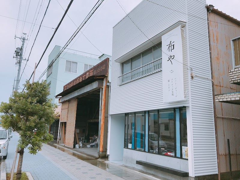 前川商店