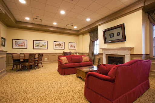 Event Venue «Augenstein Alumni Center», reviews and photos, 292 Alumni Ave, Bowling Green, KY 42101, USA