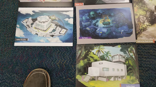 Video Game Store «GameStop», reviews and photos, 8540 S 71st Plaza B, Papillion, NE 68133, USA