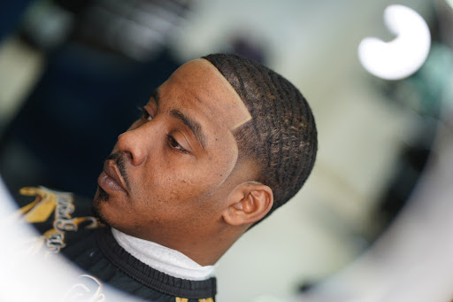 Barber Shop «Springs Barber Shop», reviews and photos, 1710 Briargate Blvd #737, Colorado Springs, CO 80920, USA