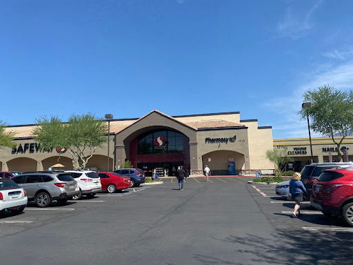 Grocery Store «Safeway», reviews and photos, 1767 E Prince Rd, Tucson, AZ 85719, USA