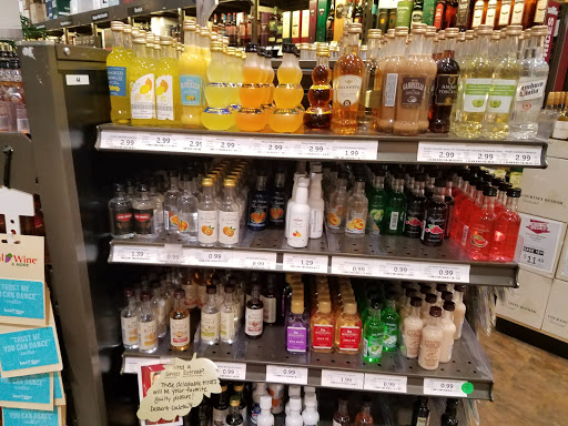 Wine Store «Total Wine & More», reviews and photos, 2401 Fairview Ave N #105, Roseville, MN 55113, USA
