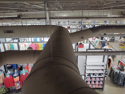 Clothing Store «Old Navy», reviews and photos, 100 US-41, Schererville, IN 46375, USA