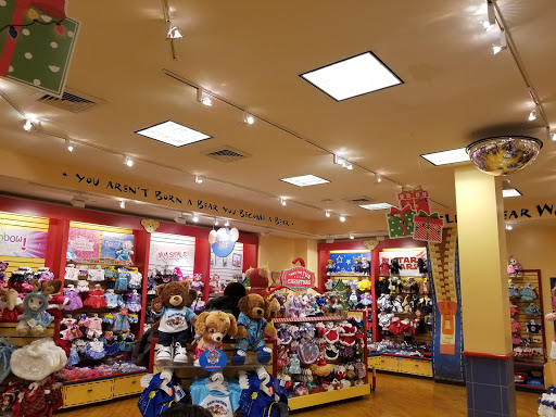 Toy Store «Build-A-Bear Workshop», reviews and photos, 9581 W Atlantic Blvd, Pompano Beach, FL 33071, USA