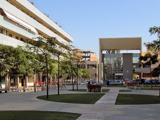 Clínica Dental Dr. Richard Kong Beltrán en Cuarte de Huerva, Zaragoza