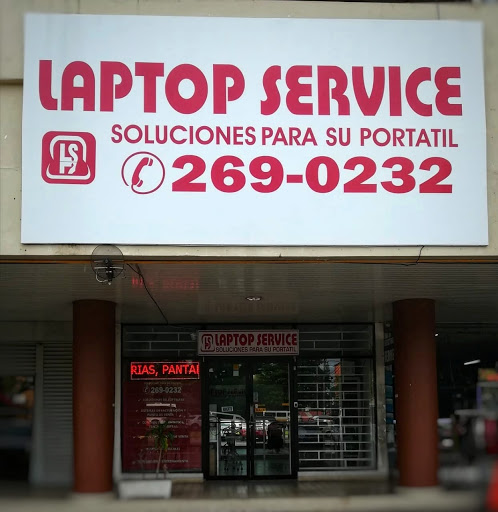 Arreglar ordenadores Panamá
