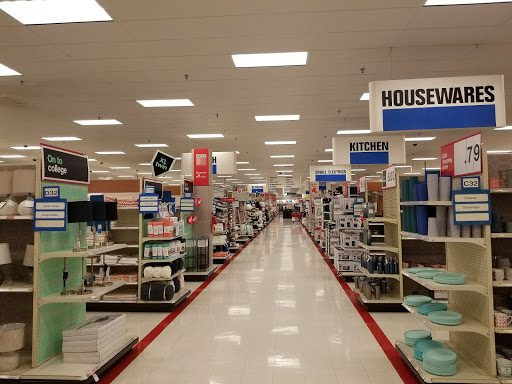 Department Store «Target», reviews and photos, G3515 Miller Rd, Flint, MI 48507, USA