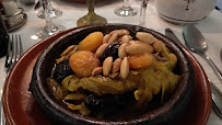 Tajine du Restaurant marocain Maroc en Yvelines à Bougival - n°8