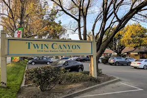 Twin Canyon Shopping Center image
