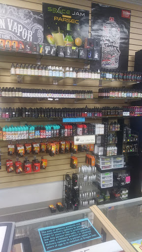 Tobacco Shop «Scappoose Smoke Shop», reviews and photos, 52507 Columbia River Hwy, Scappoose, OR 97056, USA