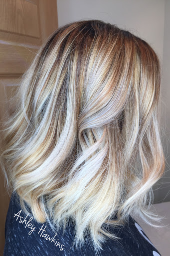 Beauty Salon «Detour Salon & Style», reviews and photos, 1816 E 53rd St, Anderson, IN 46013, USA