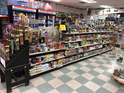 Tobacco Shop «Smoke Discount Cigarettes», reviews and photos, 201 S Belt Line Rd # 102, Irving, TX 75060, USA