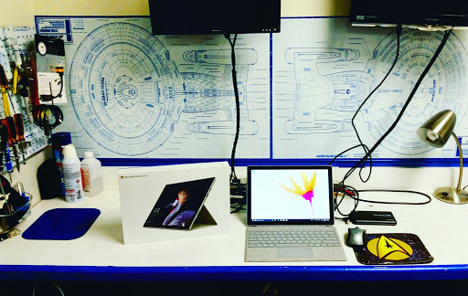 Computer Repair Service «Sensible PC Solutions, LLC», reviews and photos, 800 Wisconsin St #416, Eau Claire, WI 54703, USA