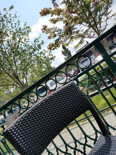 Coffee Shop «Starbucks», reviews and photos, 11720 Medlock Bridge Rd #168, Duluth, GA 30097, USA