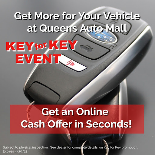 Used Car Dealer «Queens Auto Mall Auction House», reviews and photos, 134-01 Atlantic Ave, Richmond Hill, NY 11418, USA